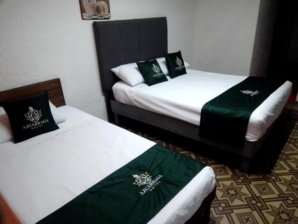 Hotel Don Pedro بويبلا المظهر الخارجي الصورة
