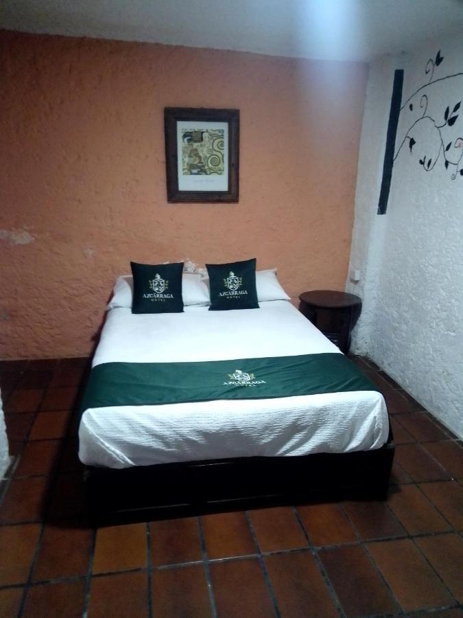 Hotel Don Pedro بويبلا المظهر الخارجي الصورة
