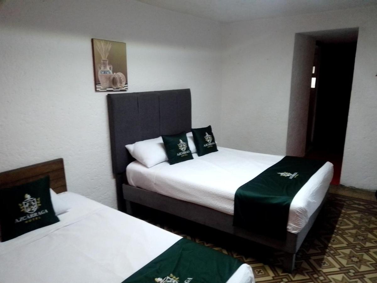 Hotel Don Pedro بويبلا المظهر الخارجي الصورة